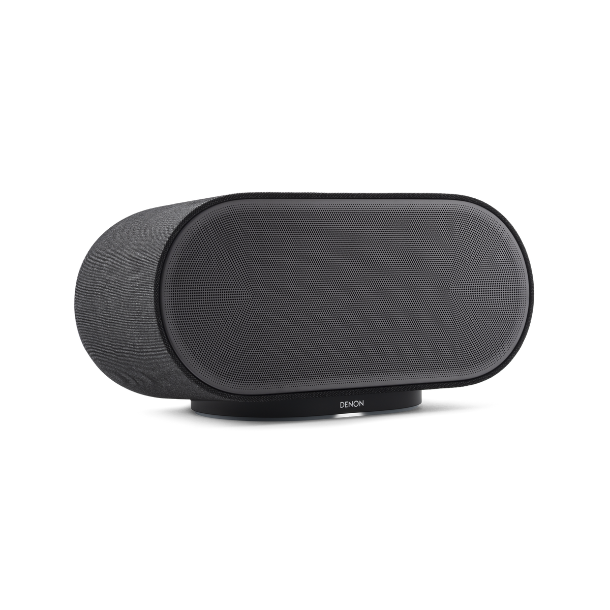 Denon - Home 600 - Wireless Smart Speaker