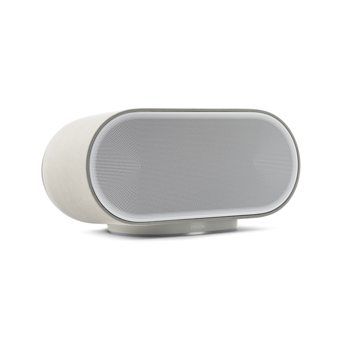 Denon - Home 600 - Wireless Smart Speaker