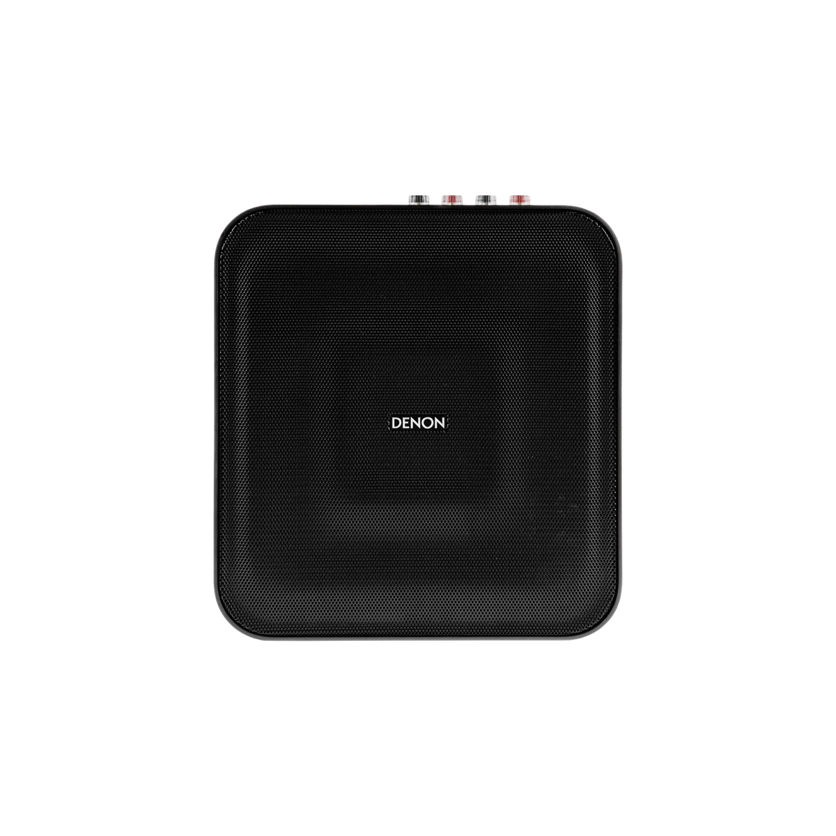 Denon - Home Amp - Compact Wireless Streaming Amplifier (Available for Pre-Order!)