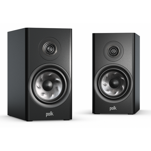 Denon Home Amp & Polk Reserve R100 - Bundle