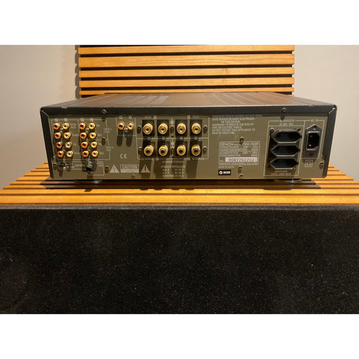 Denon - PMA-1500R - Integrated Amplifier Japanese built