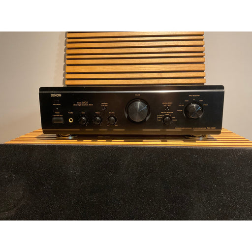 Denon - PMA-1500R - Integrated Amplifier Japanese built (Trade-In) with warranty