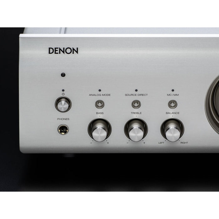 Denon - PMA-1700NE - Integrated Amplifier