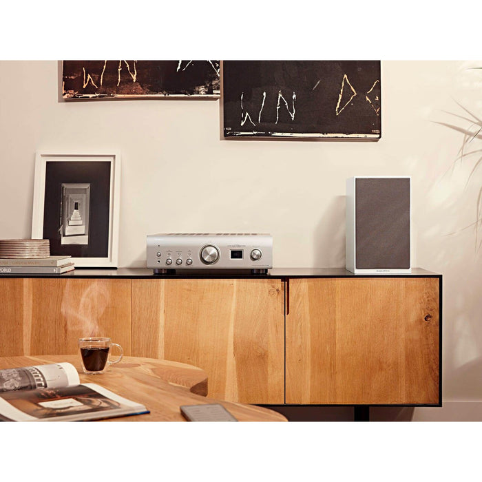 Denon - PMA-1700NE - Integrated Amplifier