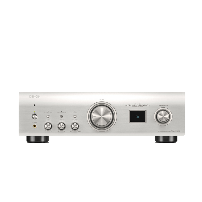 Denon - PMA-1700NE - Integrated Amplifier