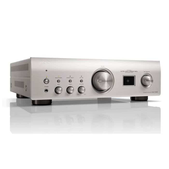 Denon - PMA-1700NE - Integrated Amplifier