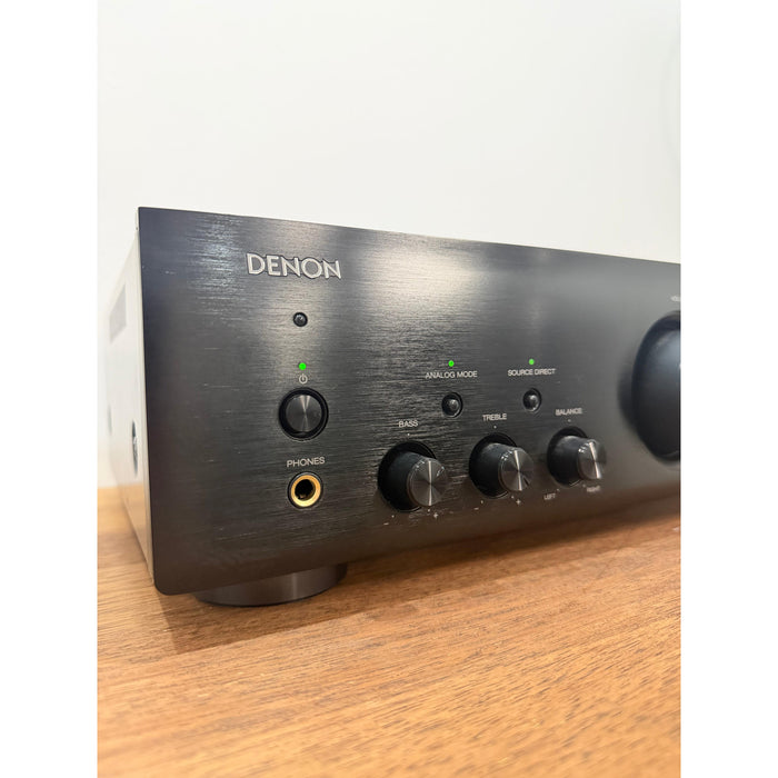 Denon PMA-600NE BLK - Pre Loved