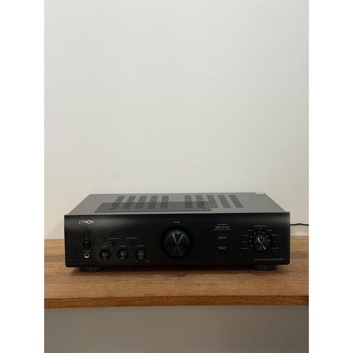 Denon PMA-600NE BLK - Pre Loved