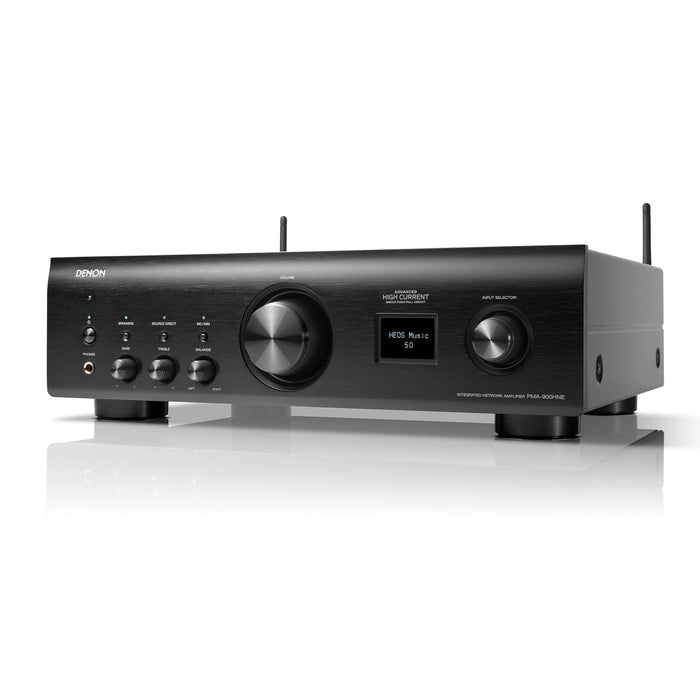 Denon - PMA-900NE - Integrated Network Amplifier