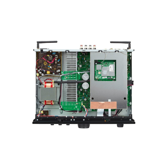 Denon - PMA-900NE - Integrated Network Amplifier