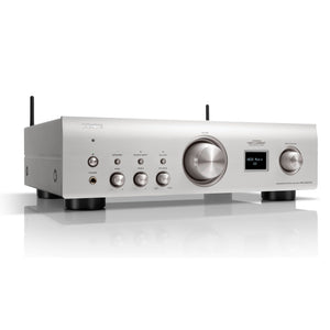 Amplifiers with Streamers  Amplifiers with Streamers