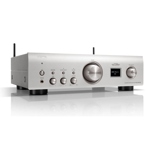 Denon - PMA-900NE - Integrated Network Amplifier