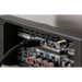 Denon - RCD-N12B - Audio Receivers