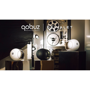 Devialet - Astra - Integrated Amplifier with streaming