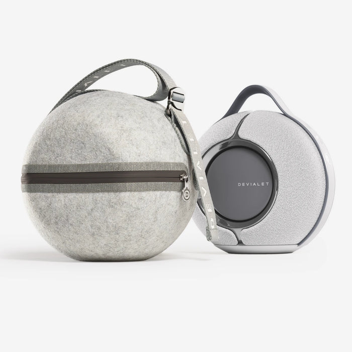 Devialet - Cocoon - Carry Case for Mania Speaker