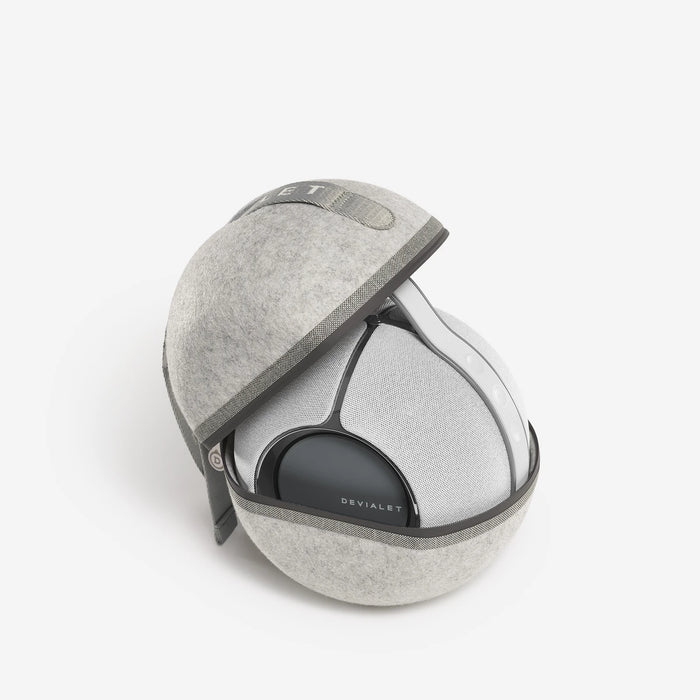 Devialet - Cocoon - Carry Case for Mania Speaker