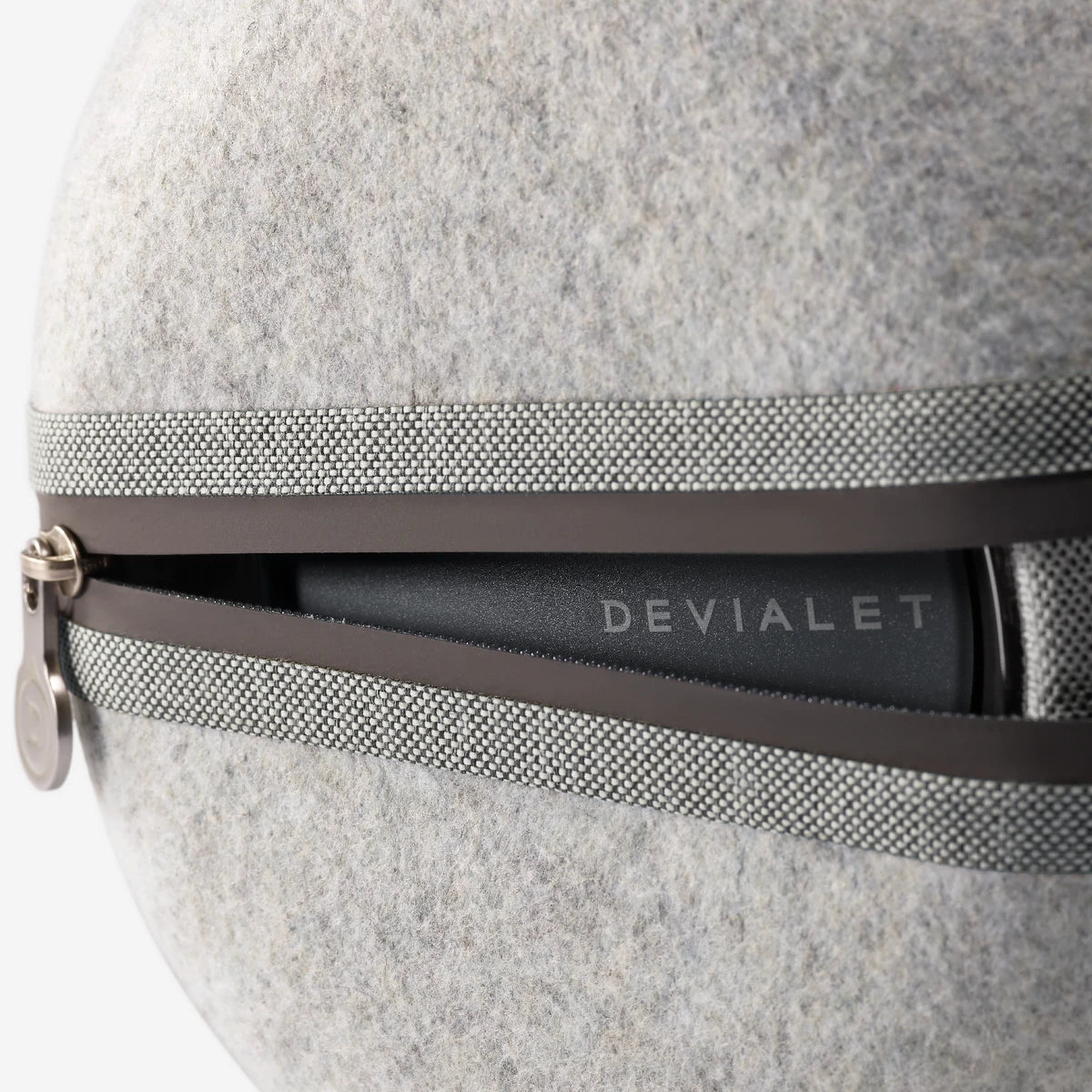 Devialet - Cocoon - Carry Case for Mania Speaker