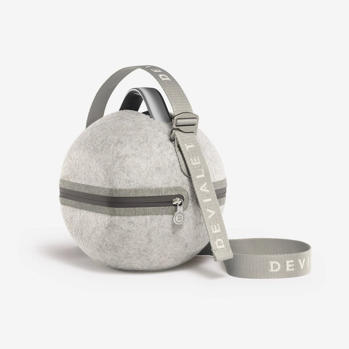 Devialet - Cocoon - Carry Case for Mania Speaker