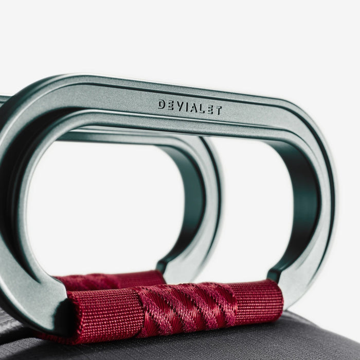 Devialet - Cocoon - Carry Case for Phantom Speakers