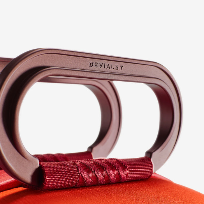 Devialet - Cocoon - Carry Case for Phantom Speakers