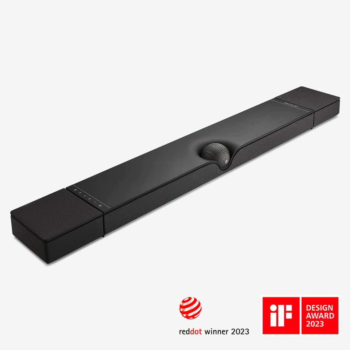 Devialet - Dione - Soundbar