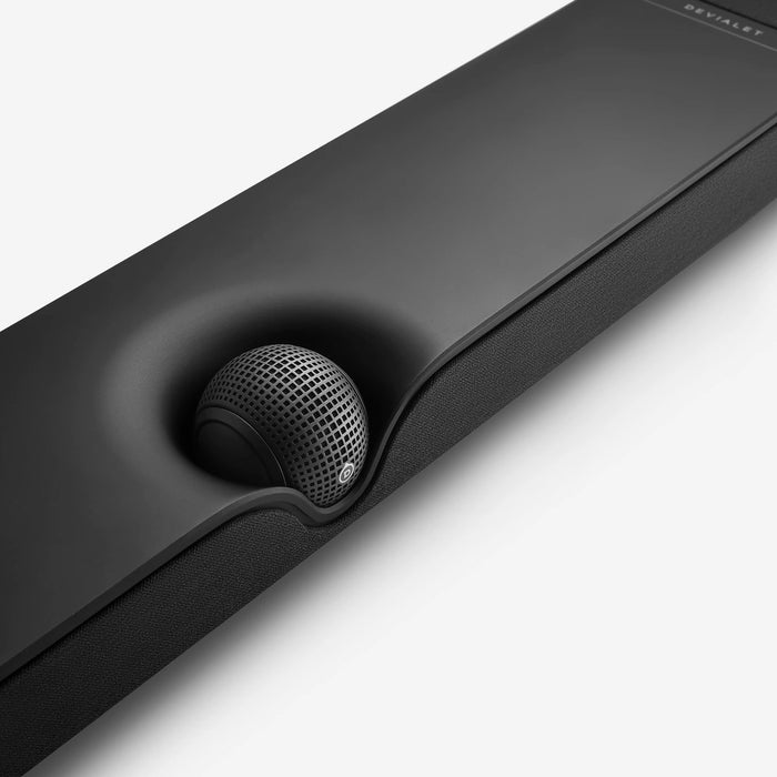 Devialet - Dione - Soundbar