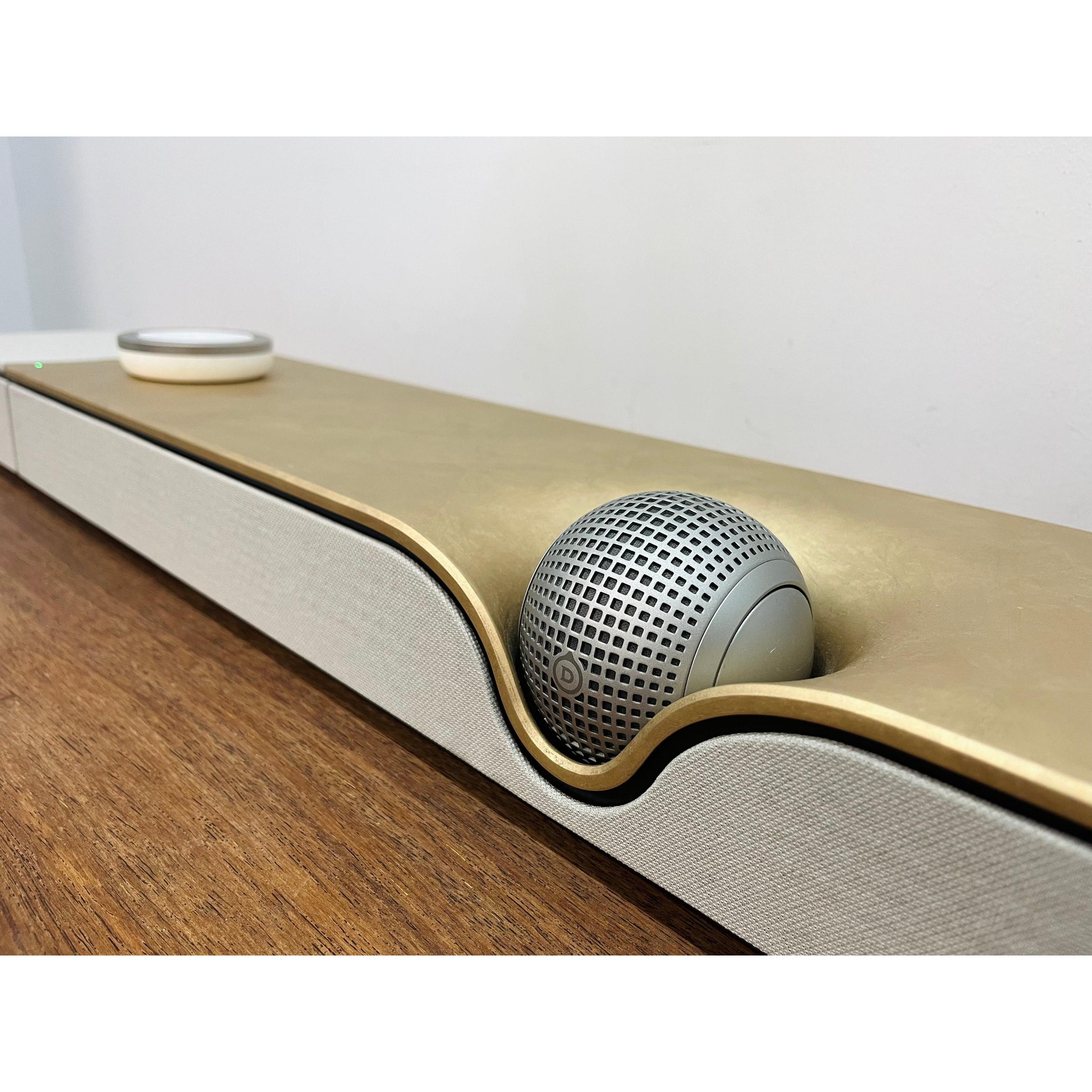 Devialet Dione Opéra de Paris Soundbar - MM593 - Pre-Loved