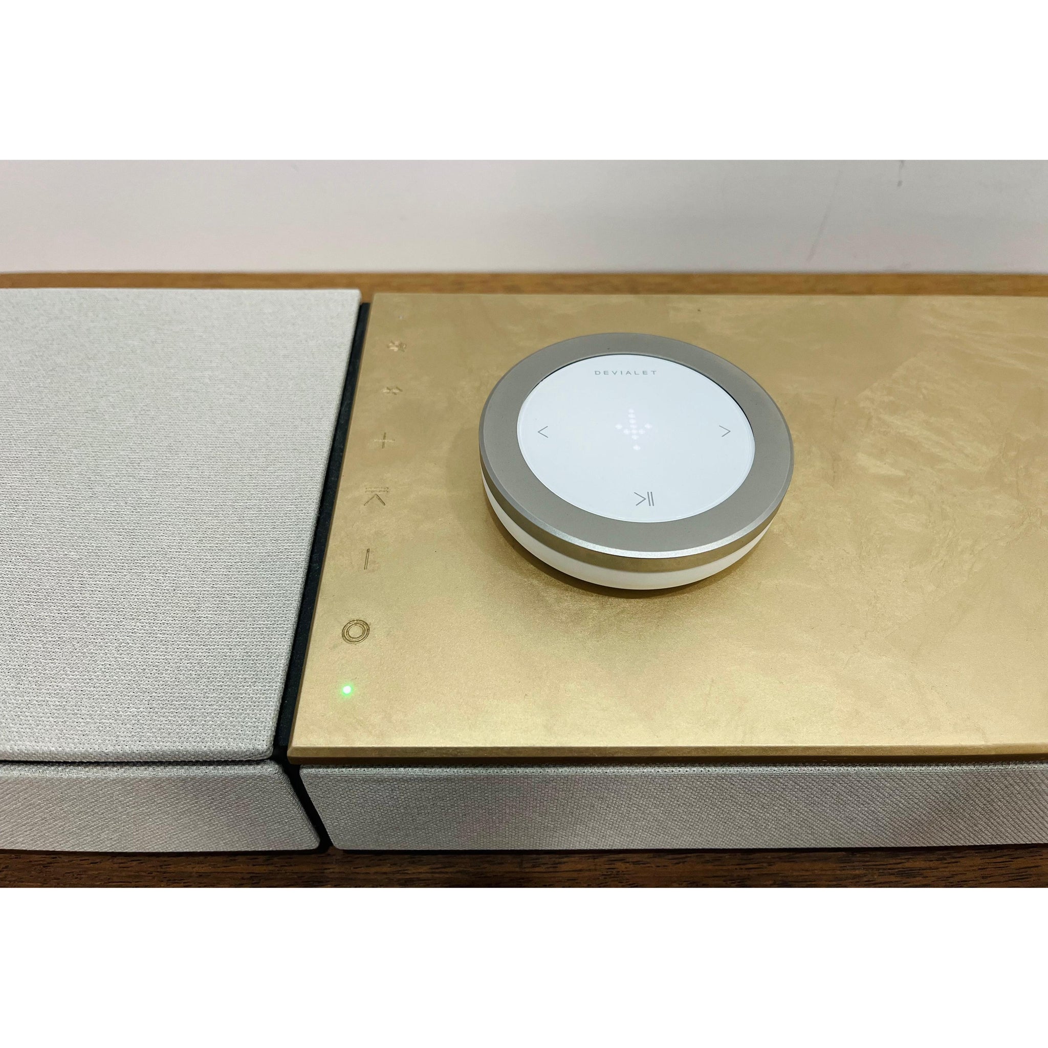 Devialet Dione Opéra de Paris Soundbar - MM593 - Pre-Loved