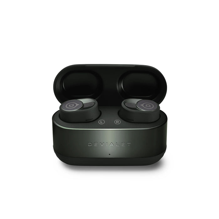 Devialet - Gemini II - True Wireless Earbuds