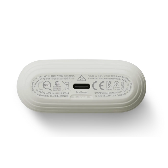 Devialet - Gemini II - True Wireless Earbuds