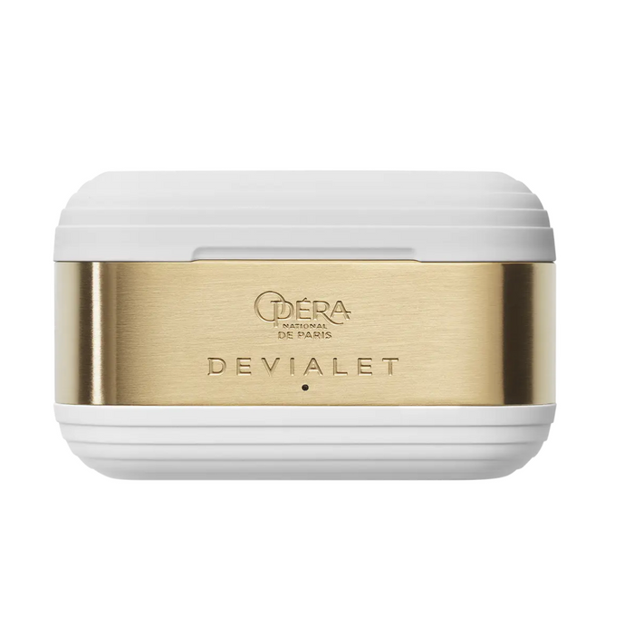 Devialet - Gemini II - True Wireless Earbuds