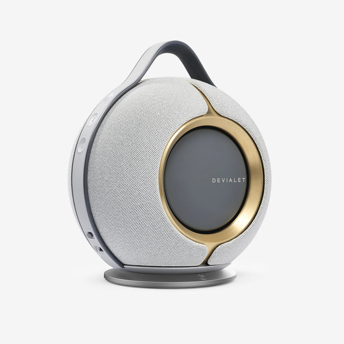 Devialet - Mania - Portable Speaker