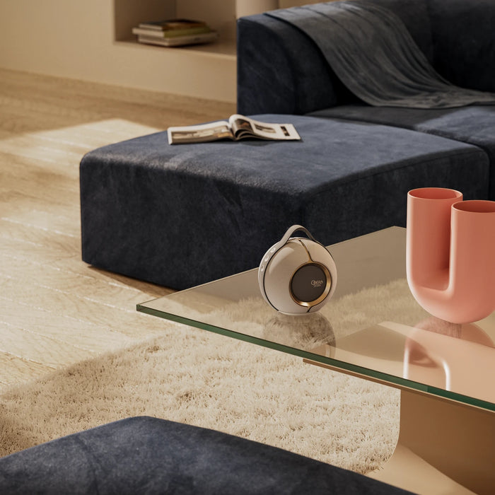 Devialet - Mania - Portable Speaker