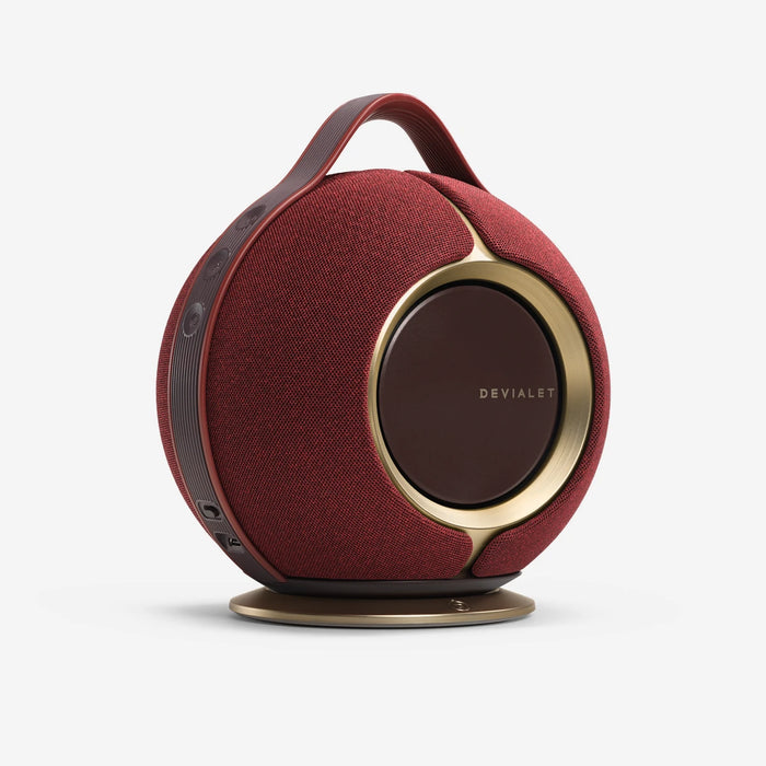 Devialet - Mania - Portable Speaker