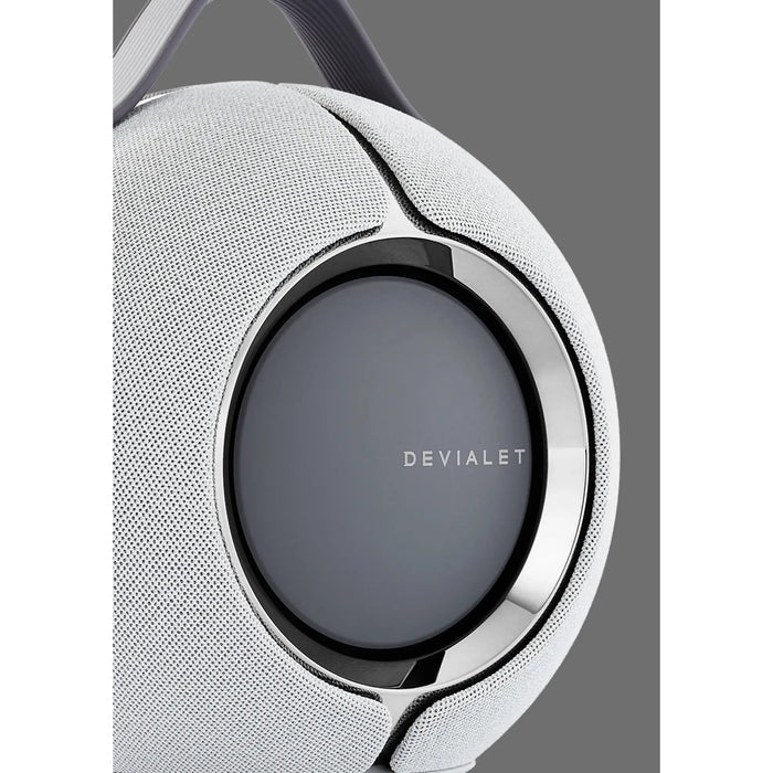 Devialet - Mania - Portable Speaker