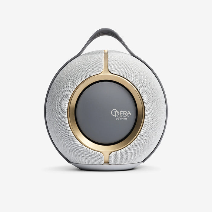 Devialet - Mania - Portable Speaker