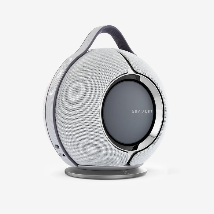 Devialet - Mania - Portable Speaker