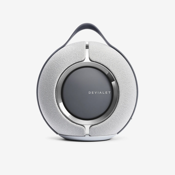Devialet - Mania - Portable Speaker