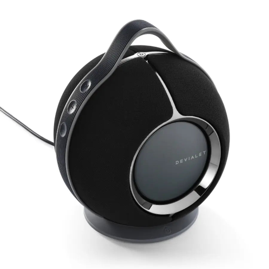 Devialet - Mania - Portable Speaker