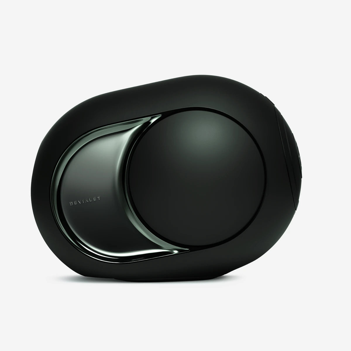 Devialet - Phantom Ultimate 108dB - Powered Wireless Speaker