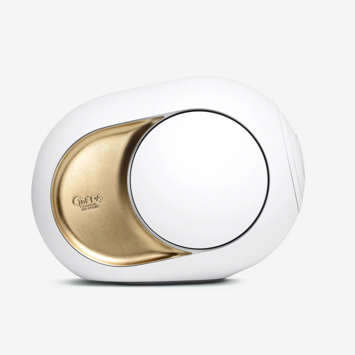 Devialet - Phantom Ultimate 108dB - Powered Wireless Speaker