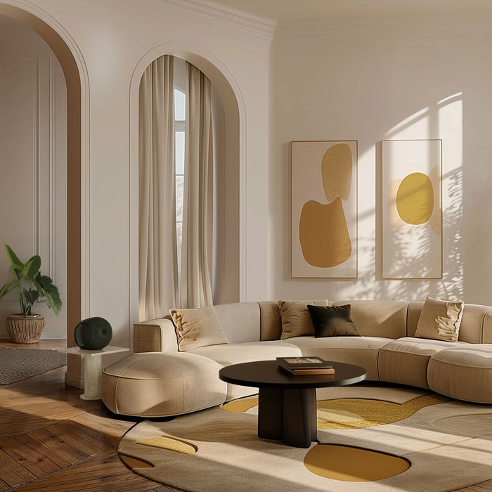 Devialet - Phantom Ultime 108dB - Speaker (Available fro Pre-order)