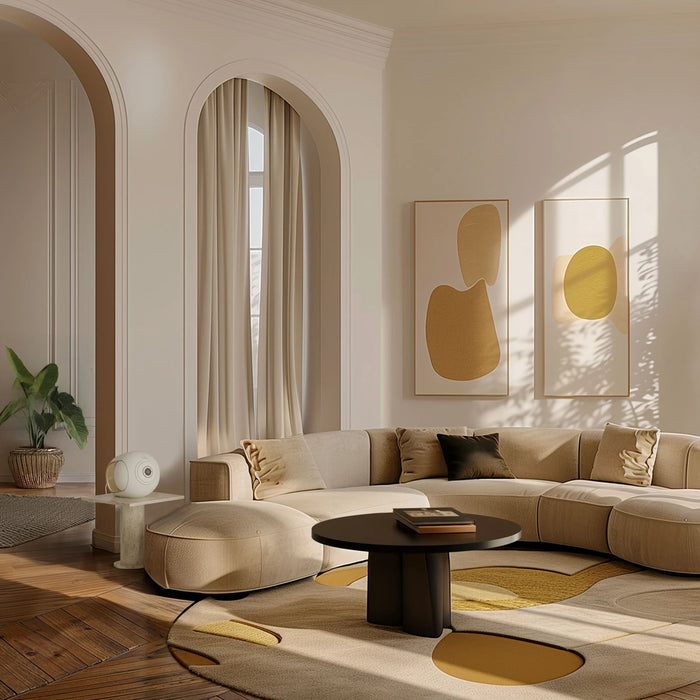 Devialet - Phantom Ultime 108dB - Speaker (Available fro Pre-order)