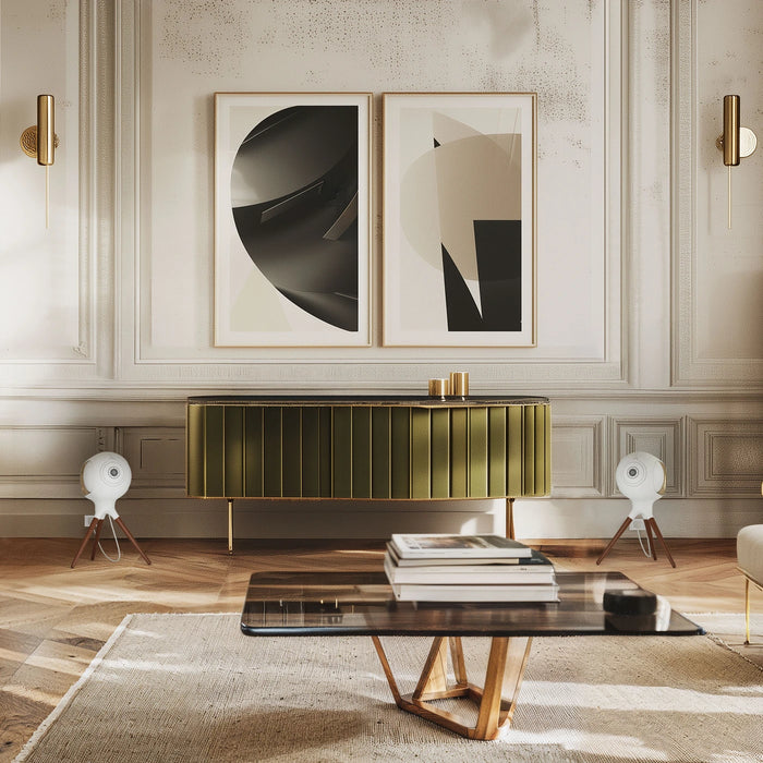 Devialet - Phantom Ultimate 108dB Treepod - Speaker Stand