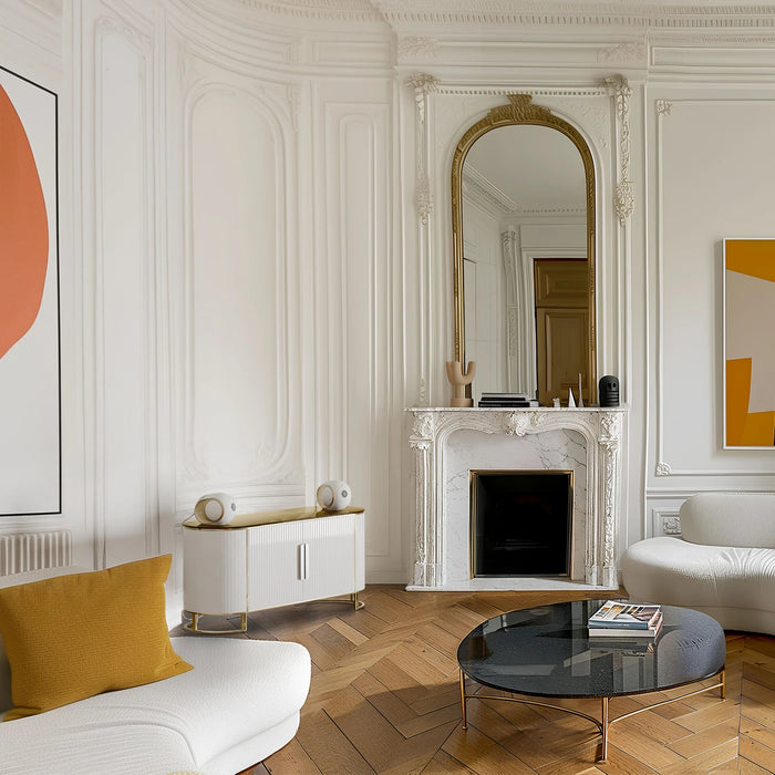 Devialet - Phantom Ultimate 98dB - Speaker