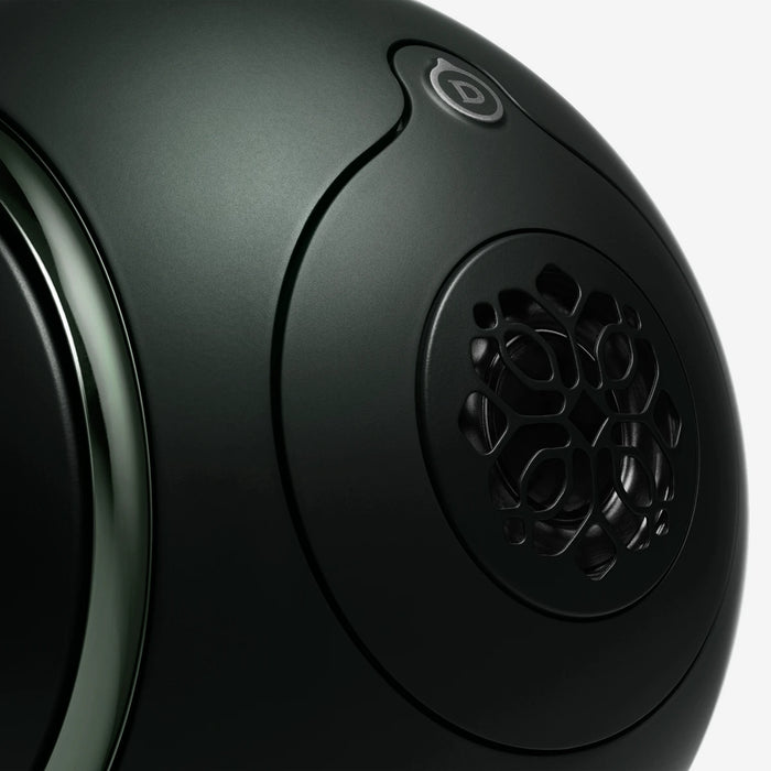 Devialet - Phantom Ultimate 98dB - Speaker