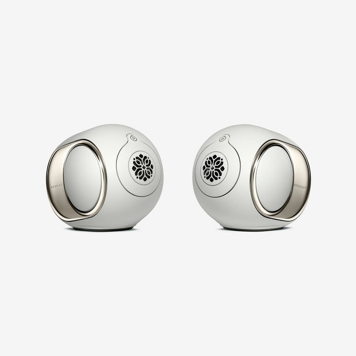 Devialet - Phantom Ultimate 98dB - Speaker