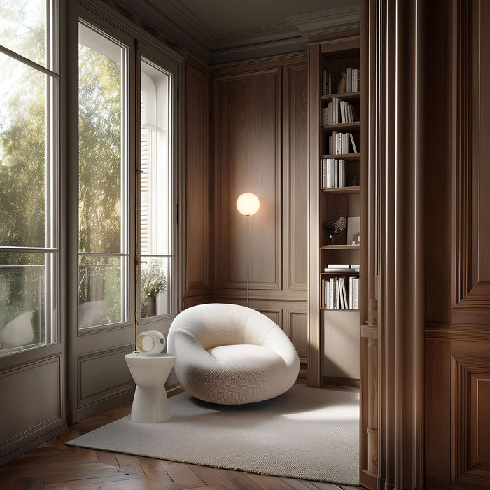 Devialet - Phantom Ultimate 98dB - Speaker