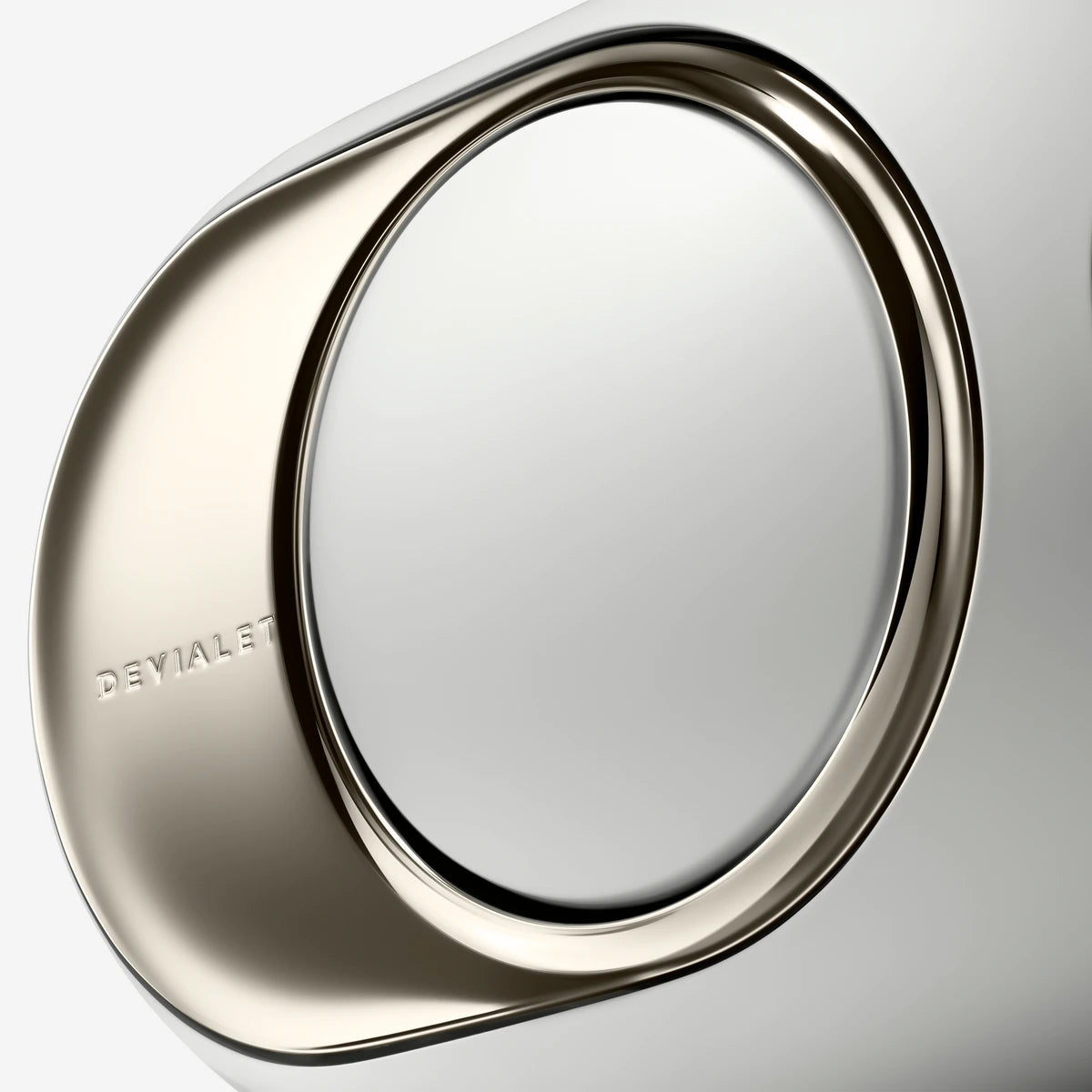Devialet - Phantom Ultimate 98dB - Speaker