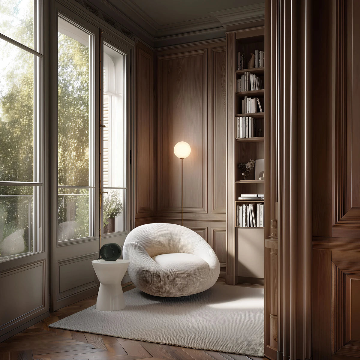 Devialet - Phantom Ultimate 98dB - Speaker